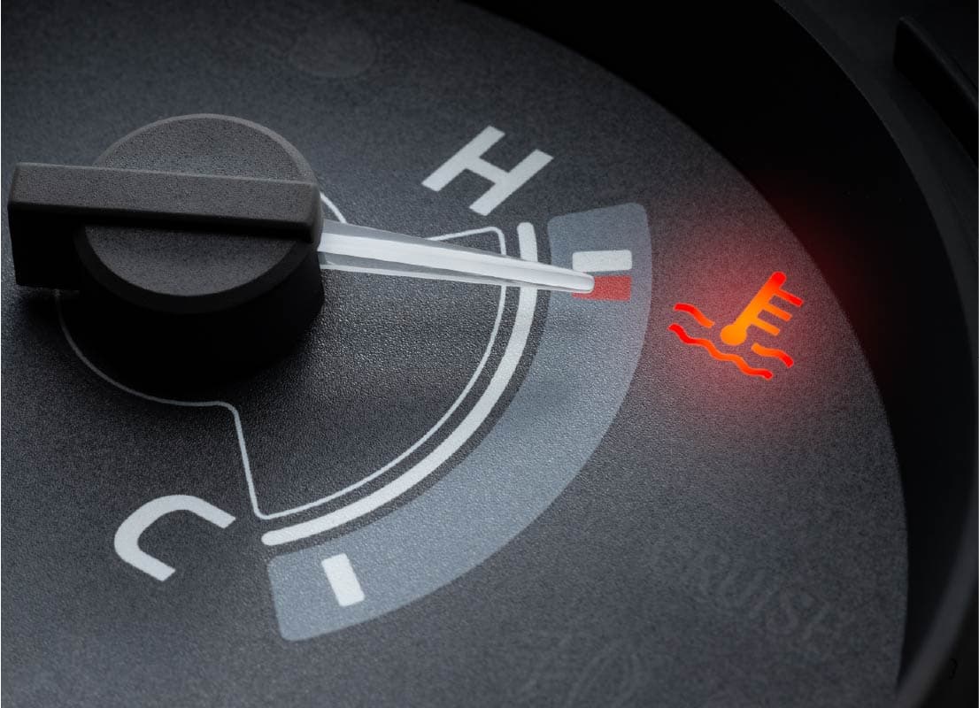 Cooling System Maintenance